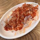 맑은물수산 | 화곡역 횟집 [광해수산횟집] 수조 맑은 집, 직접 키운 쌈채소까지 나오는 신월동 횟집 찐 맛집