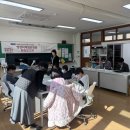 일월초등학교(청기분교) 이미지