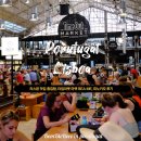 타임(TIME) | 리스본 맛집 총집합! 타임아웃 마켓 TimeOut Market | SEA ME, Pinóquio 후기, 메뉴 추천