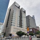 교보생명 동성로사옥 티스토리