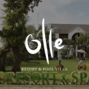 올레리조트 이미지