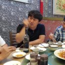 2016년 7월 13일 오후 7시 정기모임, 신제주 대관원 중국식당 이미지