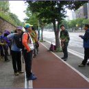 백호산(전남 여수 백야도) 산행(&#39;12.6.6) 일기 이미지