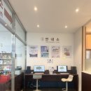 밀양현대주유소 이미지