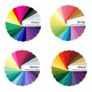 퍼스널 컬러 이미지