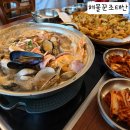 양평칼국수 | 양평더포레근처맛집 양평칼국수 해물꾼조태산 후기