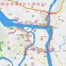 여강길(2코스 세물머리길) 이미지