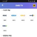 해외에서 한국 실시간TV 이미지