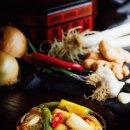 한식요리 A반 이미지