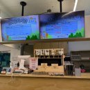 금곡2리 마을앞 화장실 | 성수 실내 놀거리 성수 데이트 길고양이마을 성수협력점 솔직후기 (서울 고양이카페)