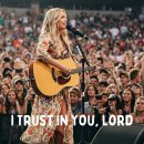 I Trust in You, Lord 이미지