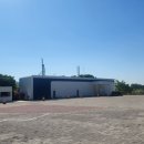 천지휴게소주유소 목포방향 이미지