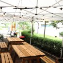 산 민박 이미지