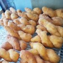 꽈배기 생각 이미지