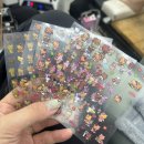 [네일비넷 nailbnet] 순천네일, 순천호수공원네일, 패디네일, 이달의네일, 케어맛집, 손빠름주의, 내돈내산