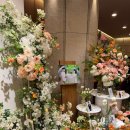 더컨벤션 교통회관 | 잠실 교통회관 더컨벤션 하객 후기