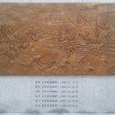 호국경찰 추모상 이미지