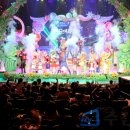 EBS 번개맨 이미지