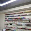 [방배 네일] 네일포시즌 풋풋한 리쌤 내돈내산 후기💅