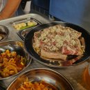 시장참숯구이