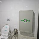 청와대세트장화장실 이미지