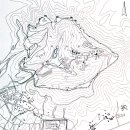 대성산성 이미지