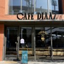 종합운동장 | 장안구두쫀쿠맛집 [카페디아즈] 수원종합운동장점 방문 후기