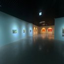 화순군립최상준미술관 이미지