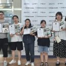 정리수납전문가 2급 자격증 취득 과정 이미지