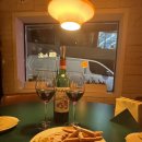 또앤코 | 이태원 분위기좋은 와인바 리피앤코 후기