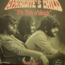 Aphrodite's Child - It's Five O'Clock 이미지