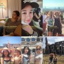 아이유♥유인나, 15년째 변함없는 '소울메이트'…"We best soulmate" 추억을 공유하며, 그를 향한 진한 애정 이미지