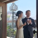 드레스(DRESS) - 양천구 | [야외스몰웨딩] 2부 드레스 - 모드니 드레스 EVE DRESS 후기