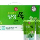 백령식품