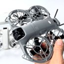 네오디자인 | 유튜브 브이로그촬영 입문용 드론 DJI NEO2 네오 실사용 후기