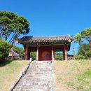 논개사당 관광안내소 이미지