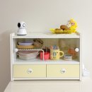 리베르떼 | 이유식기 보관함 추천 리베르떼코 미니 찬장 구매 후기