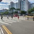 공항초등학교 이미지