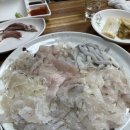 울릉어민식당