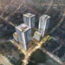 주택단지상가앞 이미지