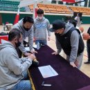 스포츠파크 결초보은체육관 이미지