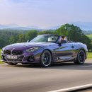 I.B 소프트 | "로드스터 감성 압승" 2026 신형 BMW Z4 하이브리드 가격표 연비표 풀옵션 실구매가 제원