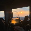 보성중,고등학교 | [ 해방촌 ] 뷰맛집 스페인 와인바 추천 , ’라비스타‘ 🇪🇸🍷