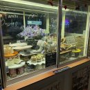 79 파운야드 | [합정역] 입짧은햇님의 디저트 맛집 79파운야드 (크로플,케잌맛집,내돈내산 후기)