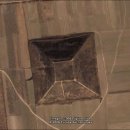 서안 피라미드 발굴요원의 임종전 진술내용 - 중국 섬서성 서안 동남쪽 피라미드 군 이미지