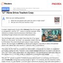 영어회화 | 원어민 일대일 영어회화 후기｜파고다원 TREND TALK 실전 말하기클래스 체험기