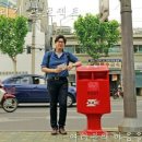 빨간우체통 - 남구 앞산순환로 393 | 빨간우체통