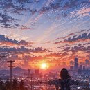 새벽을 여는 사람들 이미지