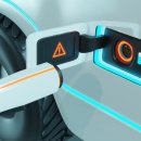 한전주유소 이미지