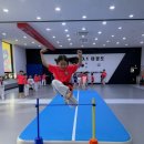 옥길산들초등학교+꿈길유치원 | [옥길동태권도] 매트운동 신체기능높이기!! 🏃‍➡️🏃#옥길동 #범박동 #태권도 #옥길동태권도 #용인대넘버원...